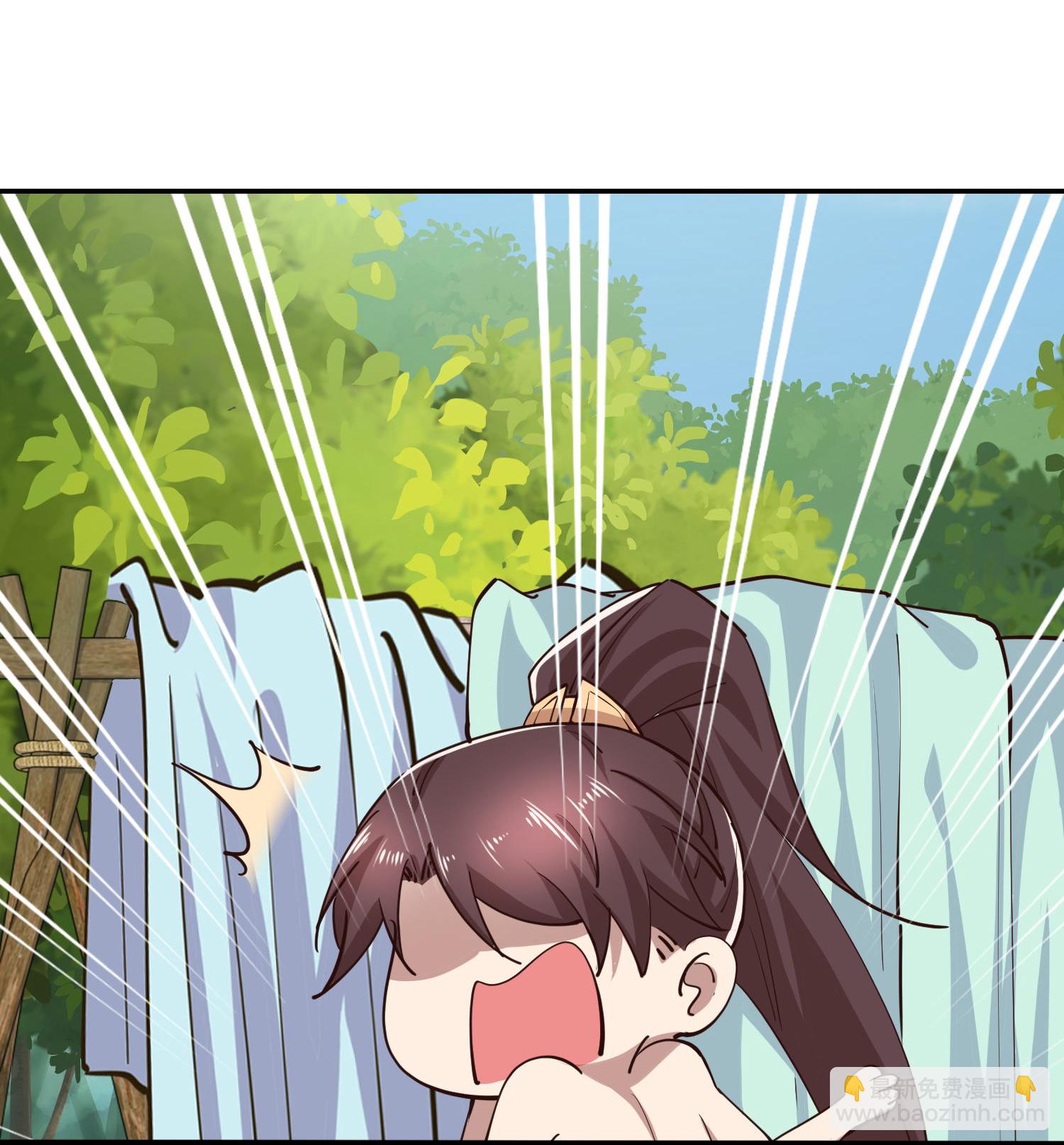 🍴极品狂婿 第205话 三鬼现世 第28页