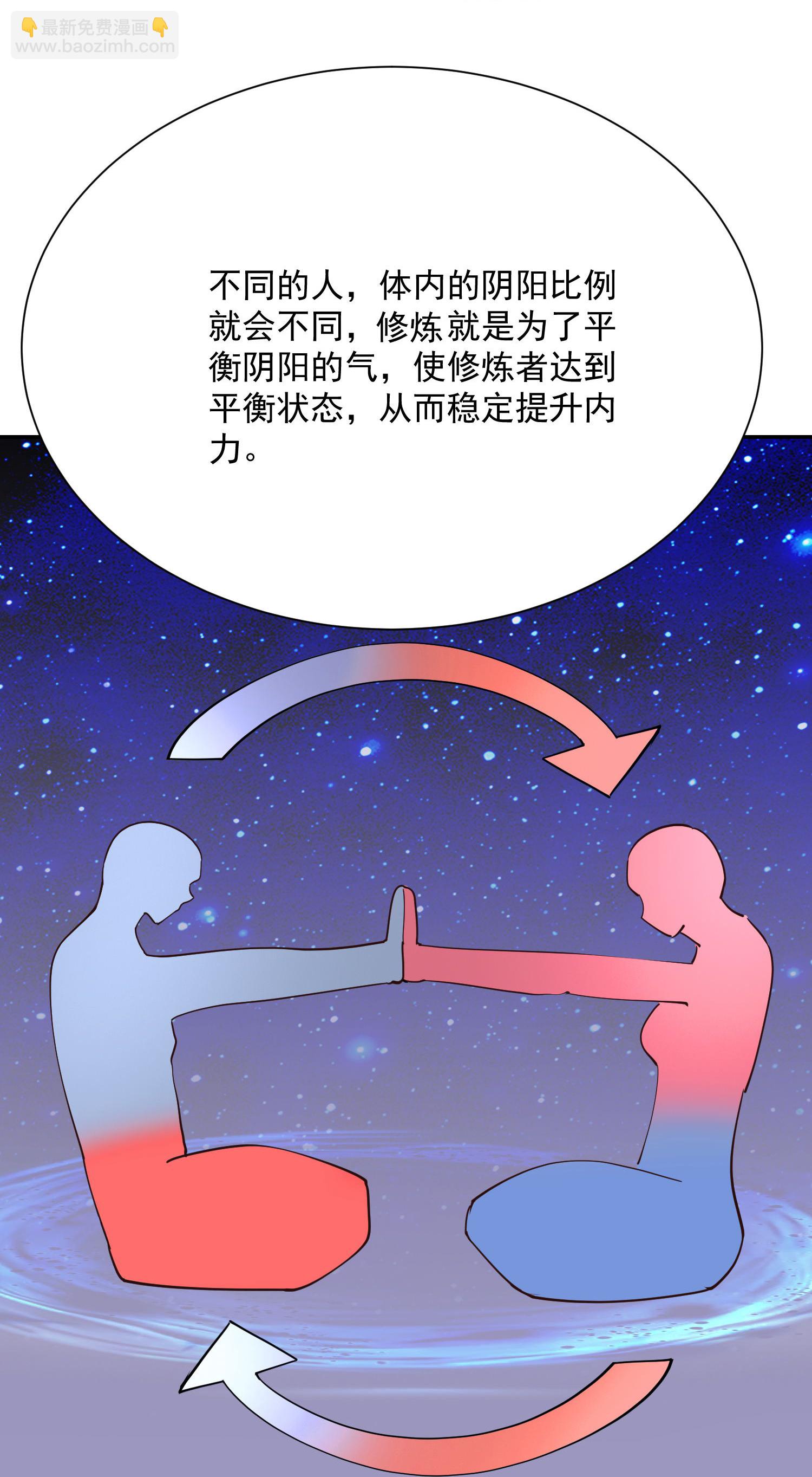 🍴极品狂婿 第213话 宗师 第18页