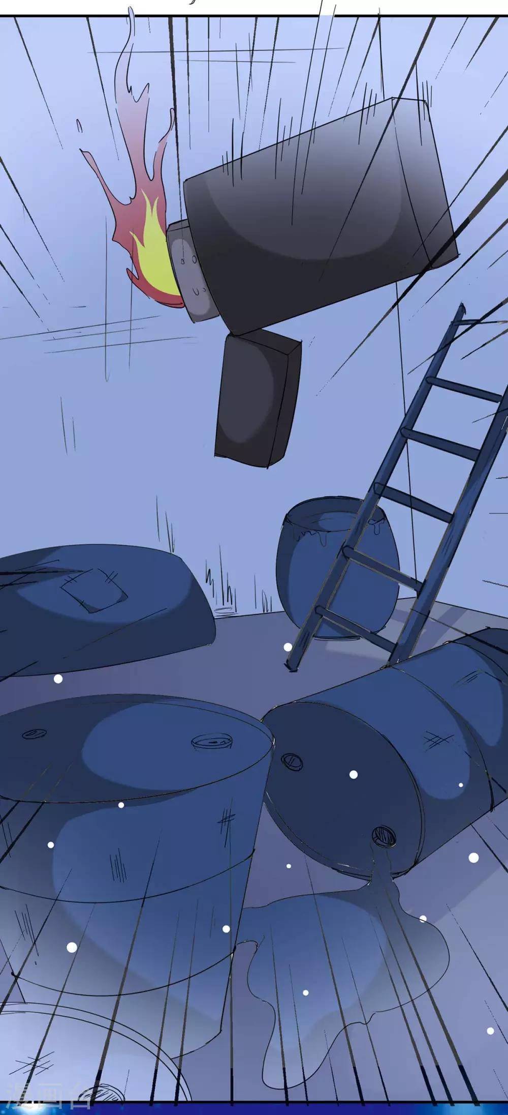 第135话 同归于尽-第135话