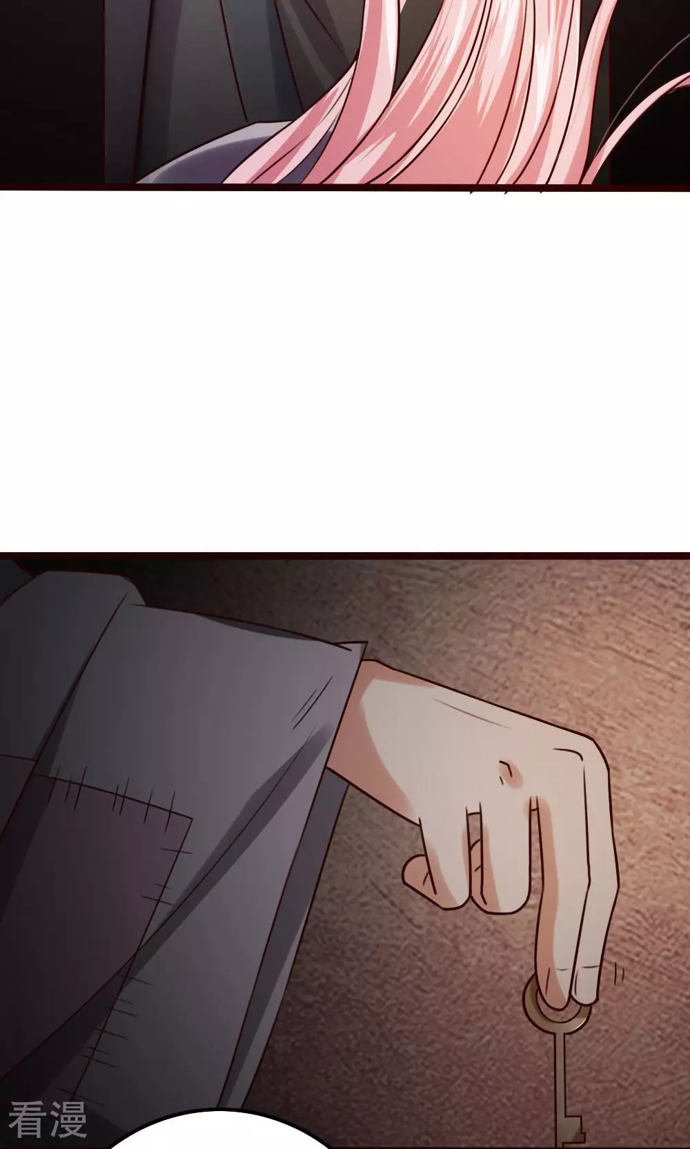 第53话 暴风雨的前夕-第55话