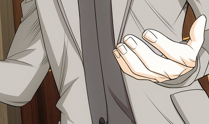 第16话 垃圾，跪下！(1/2)-第17话