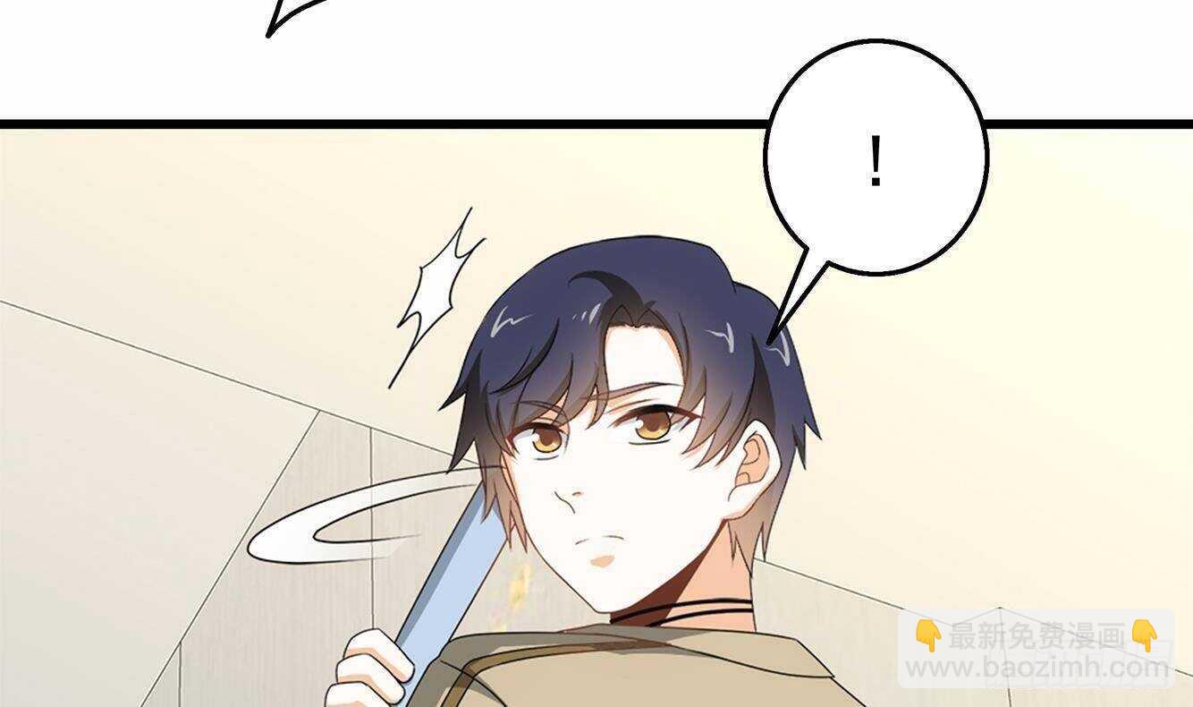 第34话 恶心的操作(1/2)-第35话