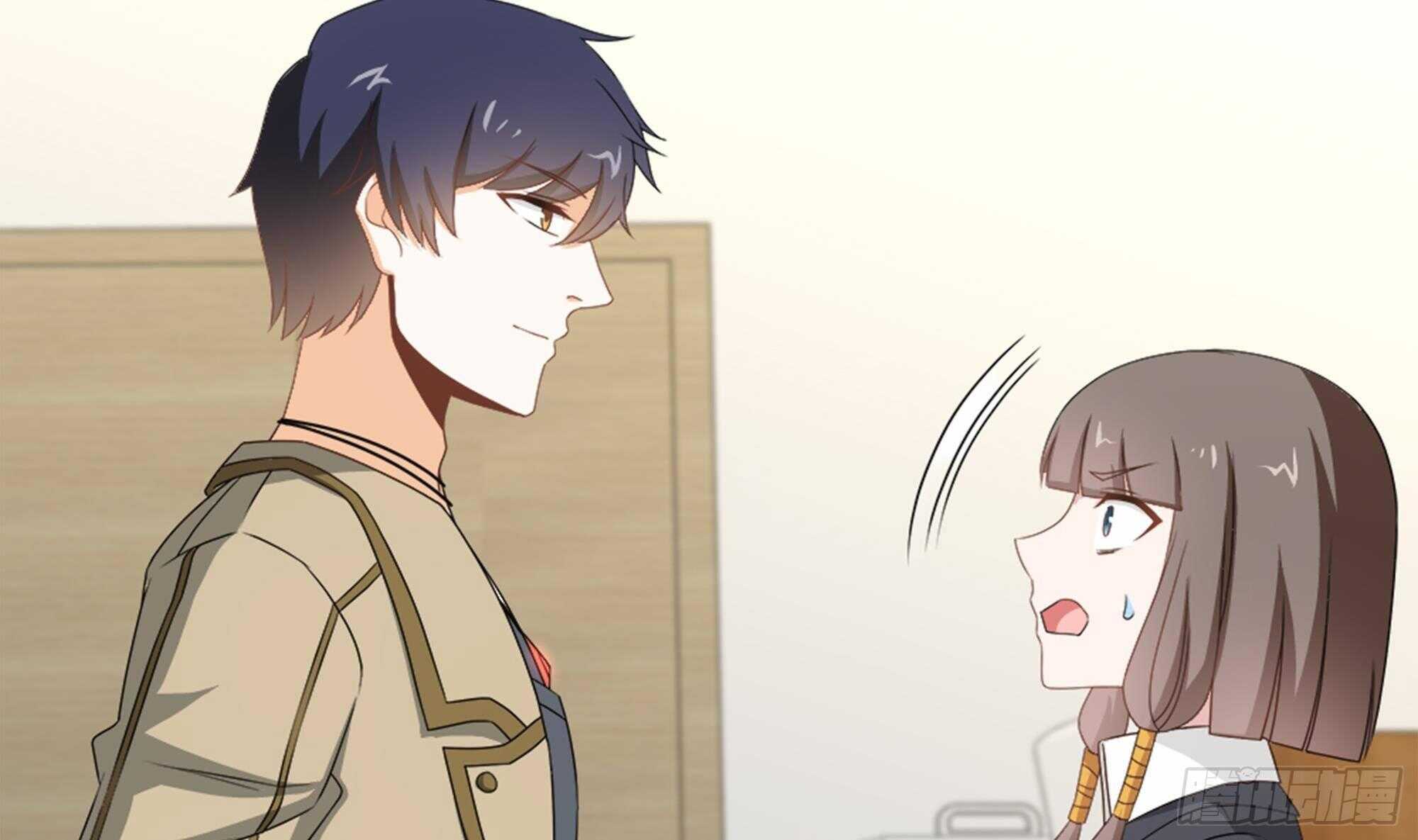 第38话 最强的姐夫(1/2)-第39话