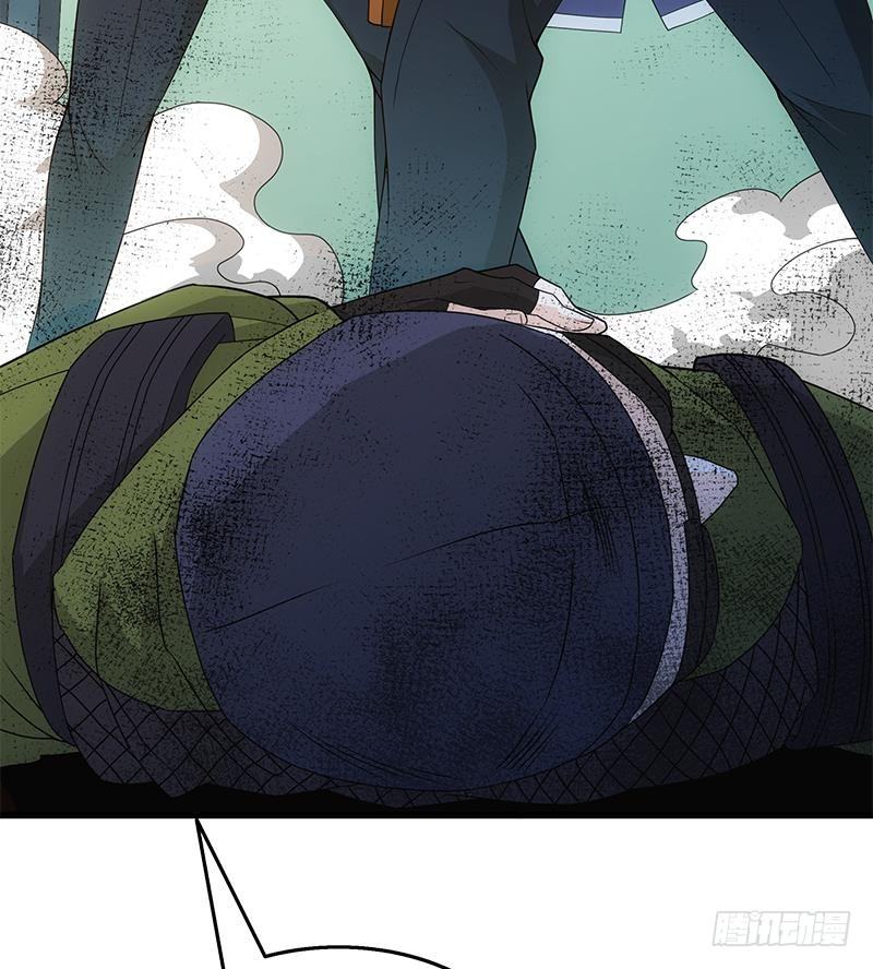 第8话 有埋伏！(1/2)-第9话