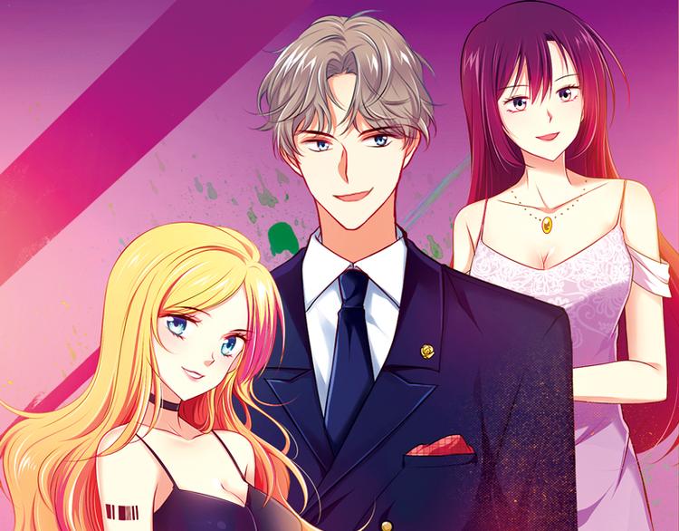 第3话(1/3)-第3话