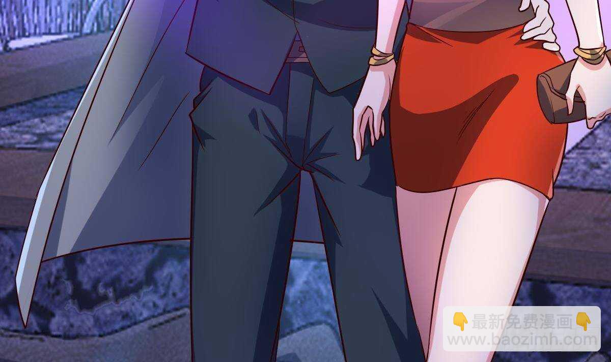 第52话 小姨子被调戏了(1/2)-第53话
