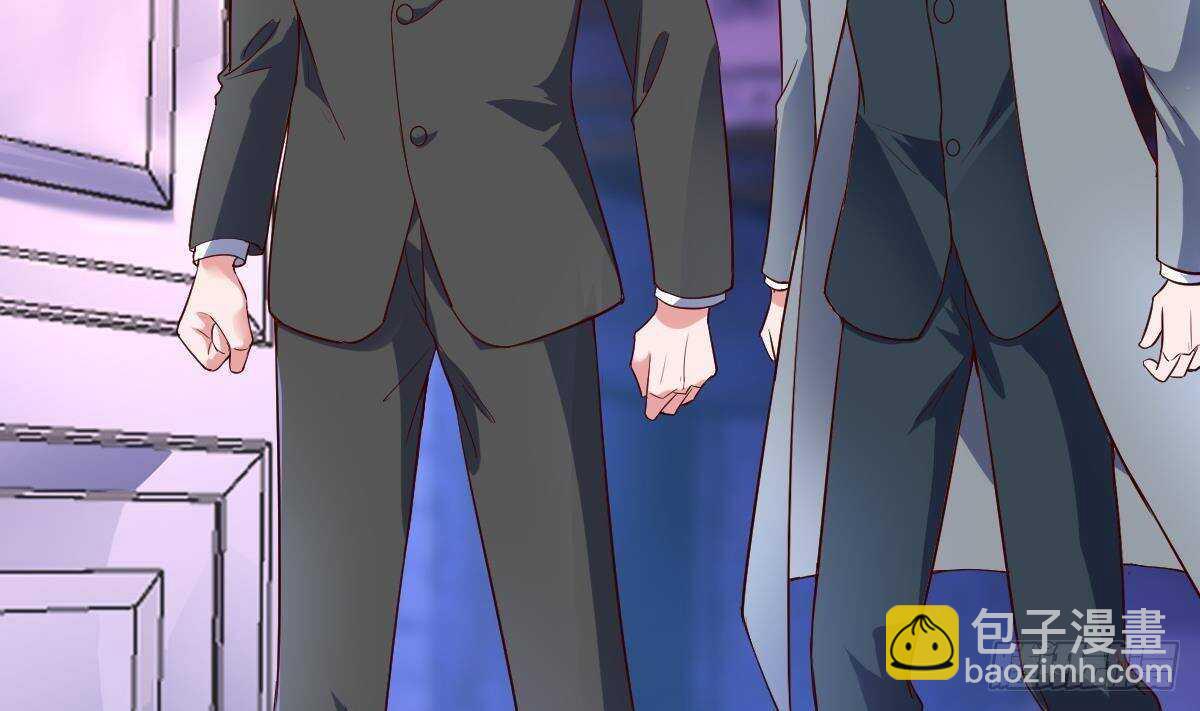 第54话 我舍不得你走(1/2)-第55话