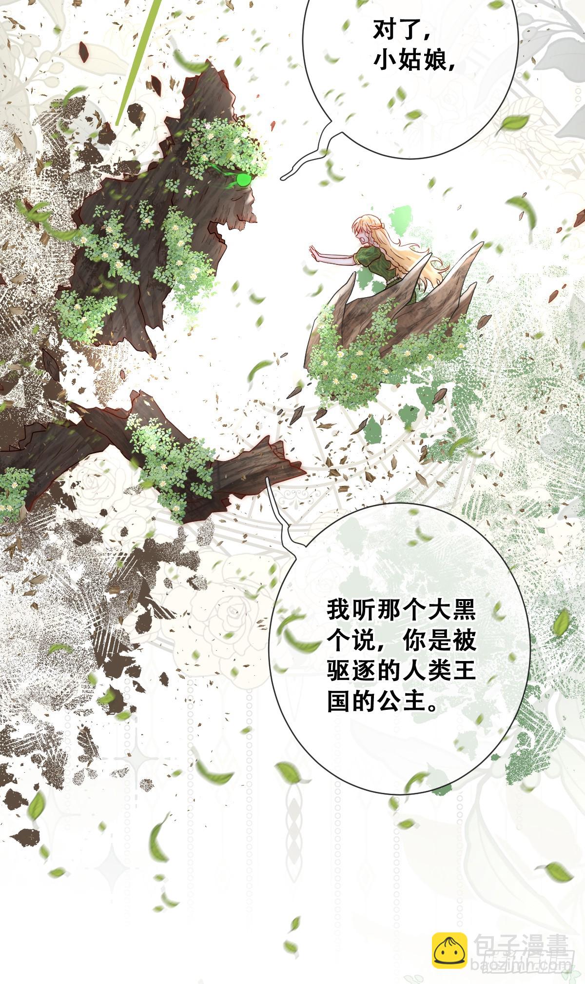 公主怎能没有王冠呢(1/2)-第25话