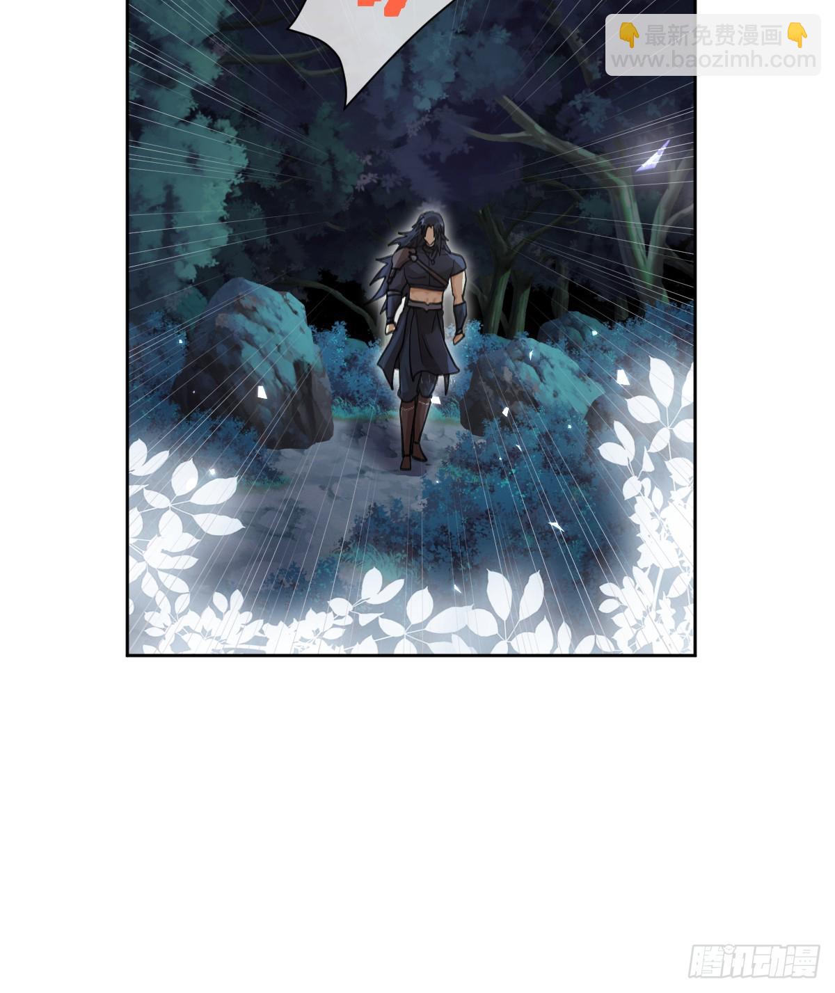 做好迎战准备吧！(1/2)-第55话