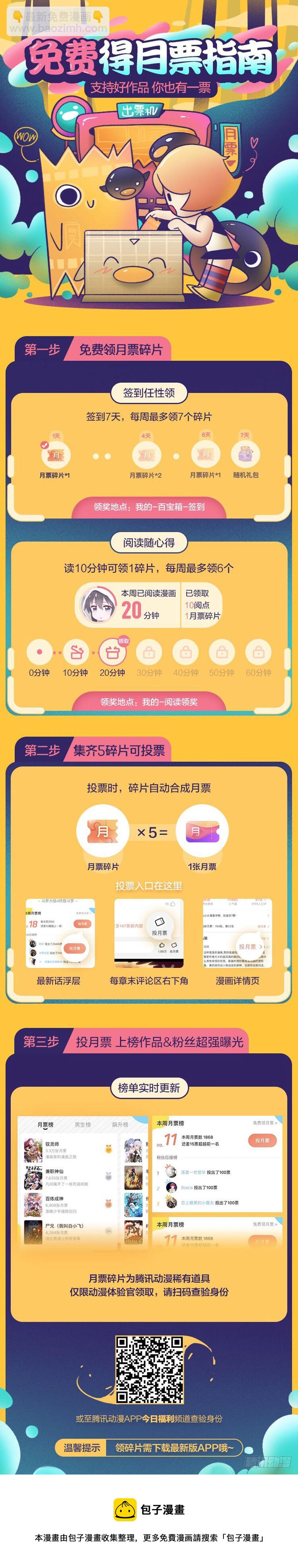 🍴极品阎罗系统 第三十一话 归顺 第14页