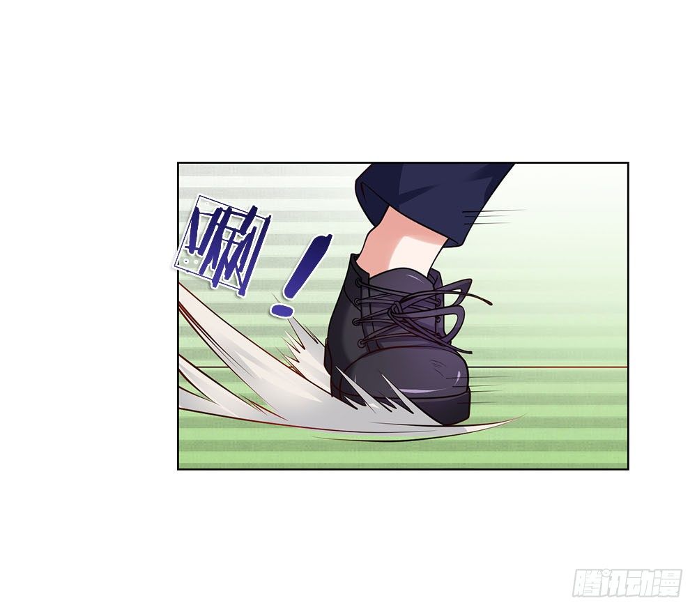 第11话 生猛的女警-第11话