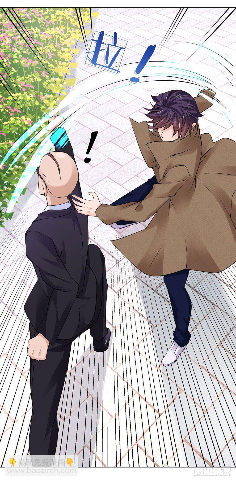 第15话 替我工作吧-第15话