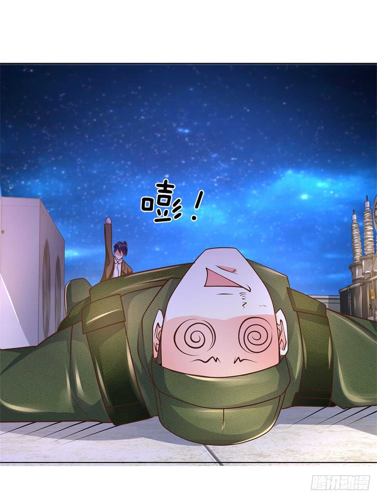 第61话 逐一击破-第61话