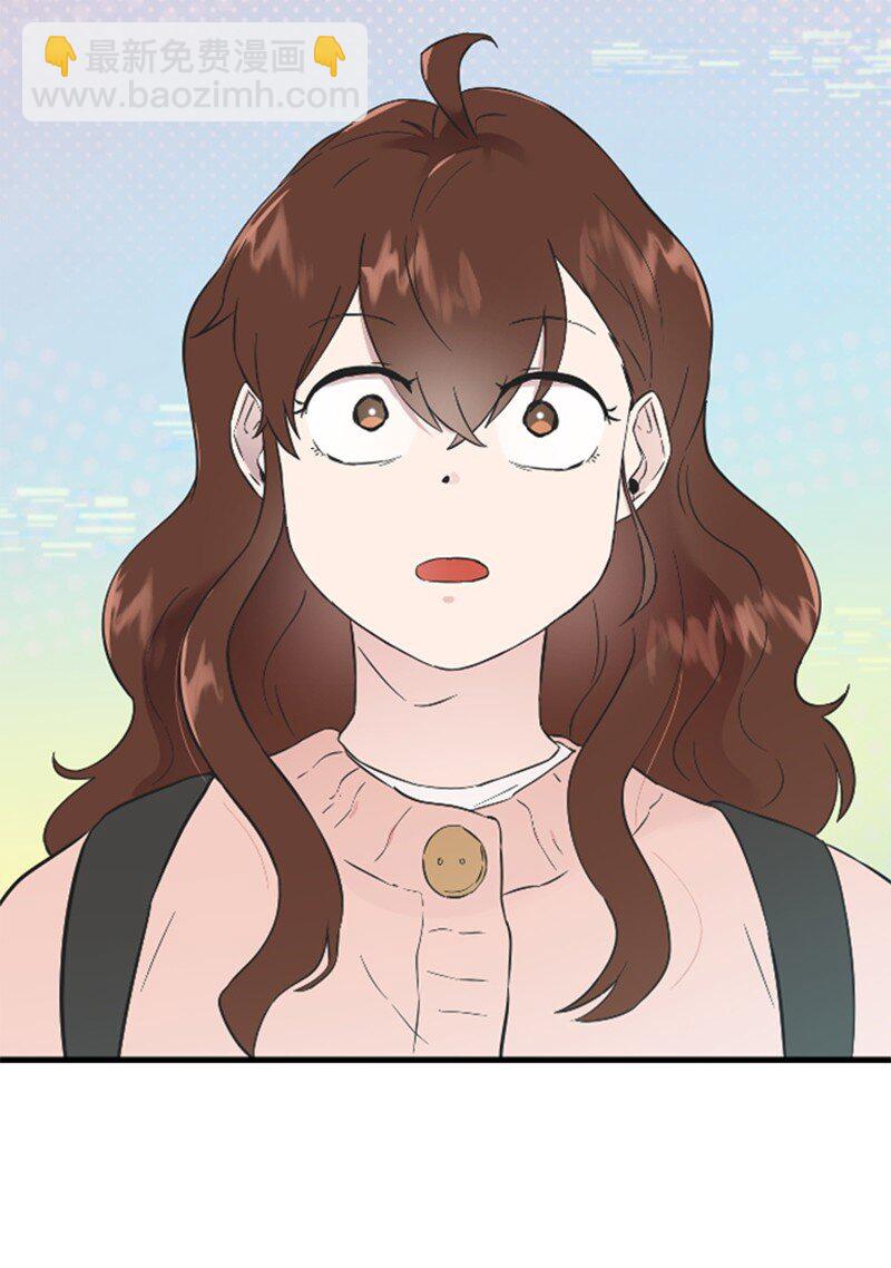 11 赵清是我女朋友(1/3)-第11话