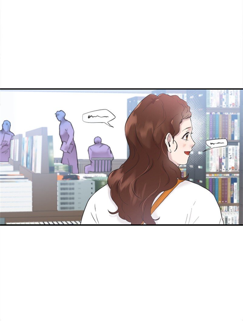 21 书店约会(1/3)-第21话