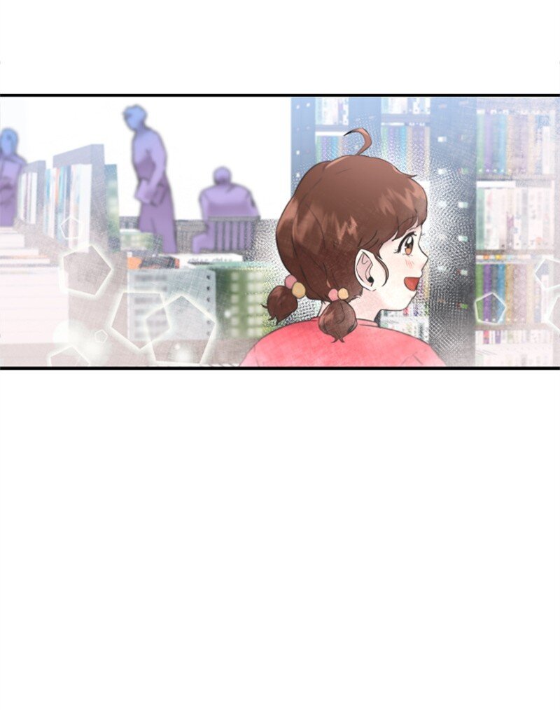 21 书店约会(1/3)-第21话