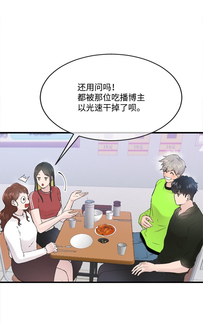 27 约饭(1/2)-第27话
