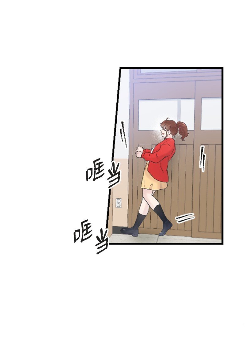 29 被反锁(1/2)-第29话