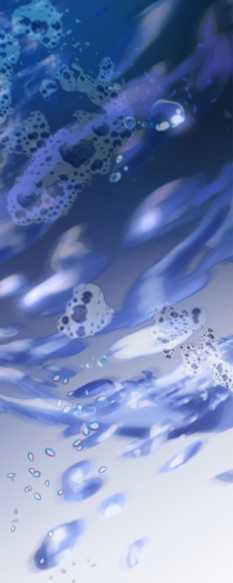 43 和解(1/3)-第43话