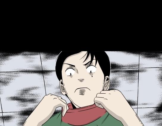 第5话 长脖子（2）(1/2)-第5话