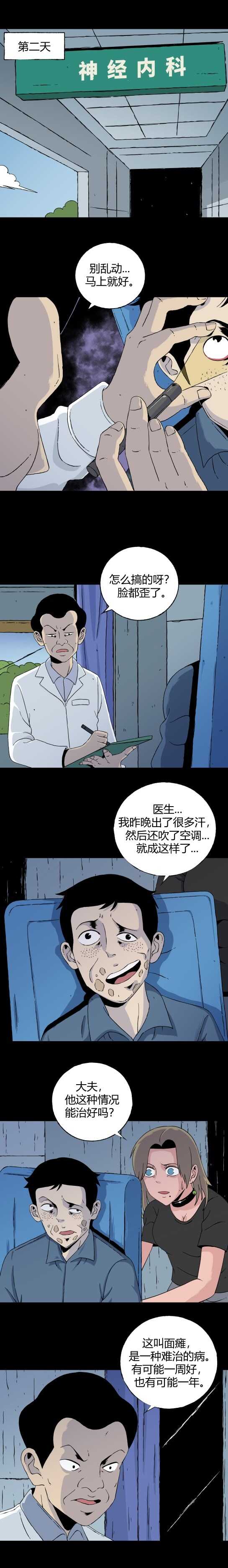 第六十一话 迷眼记-第65话