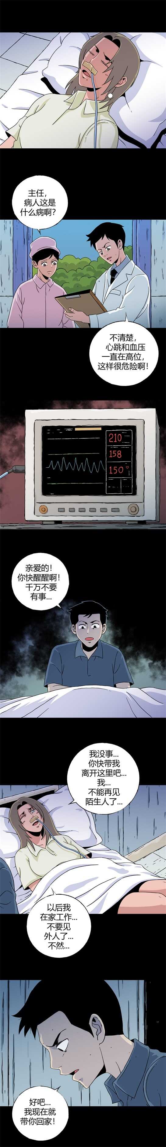 第六十一话 迷眼记-第65话