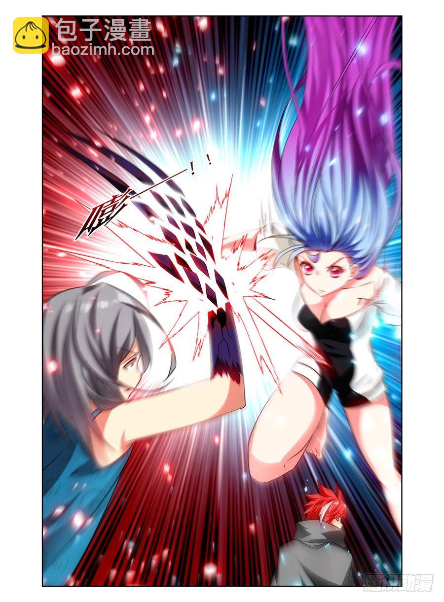 114.出人意料的战局！-第165话