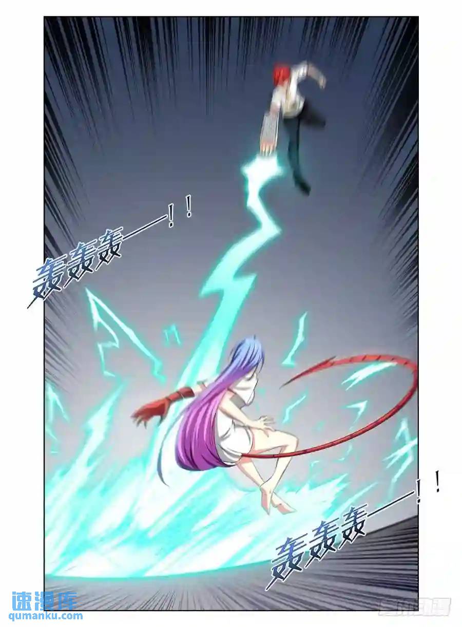 141.核辐危机（下）-第147话