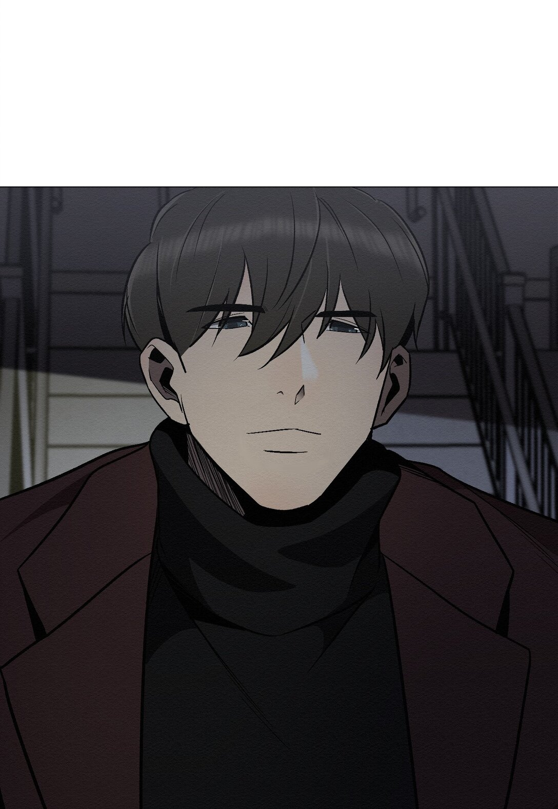 33 你可以不用担心了(1/2)-第33话