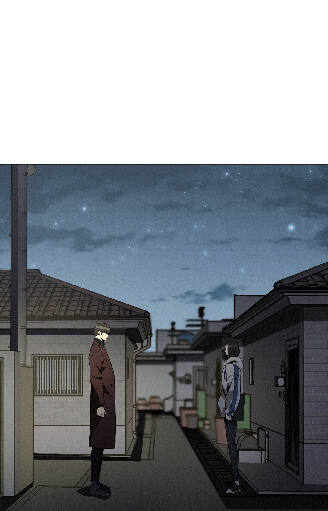 33 你可以不用担心了(1/2)-第33话