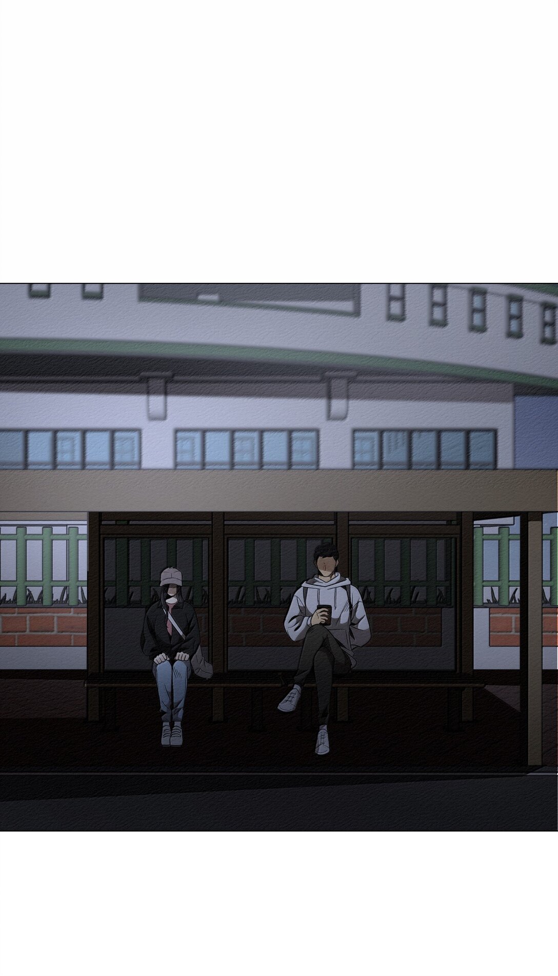 45 拜托你了(1/2)-第45话