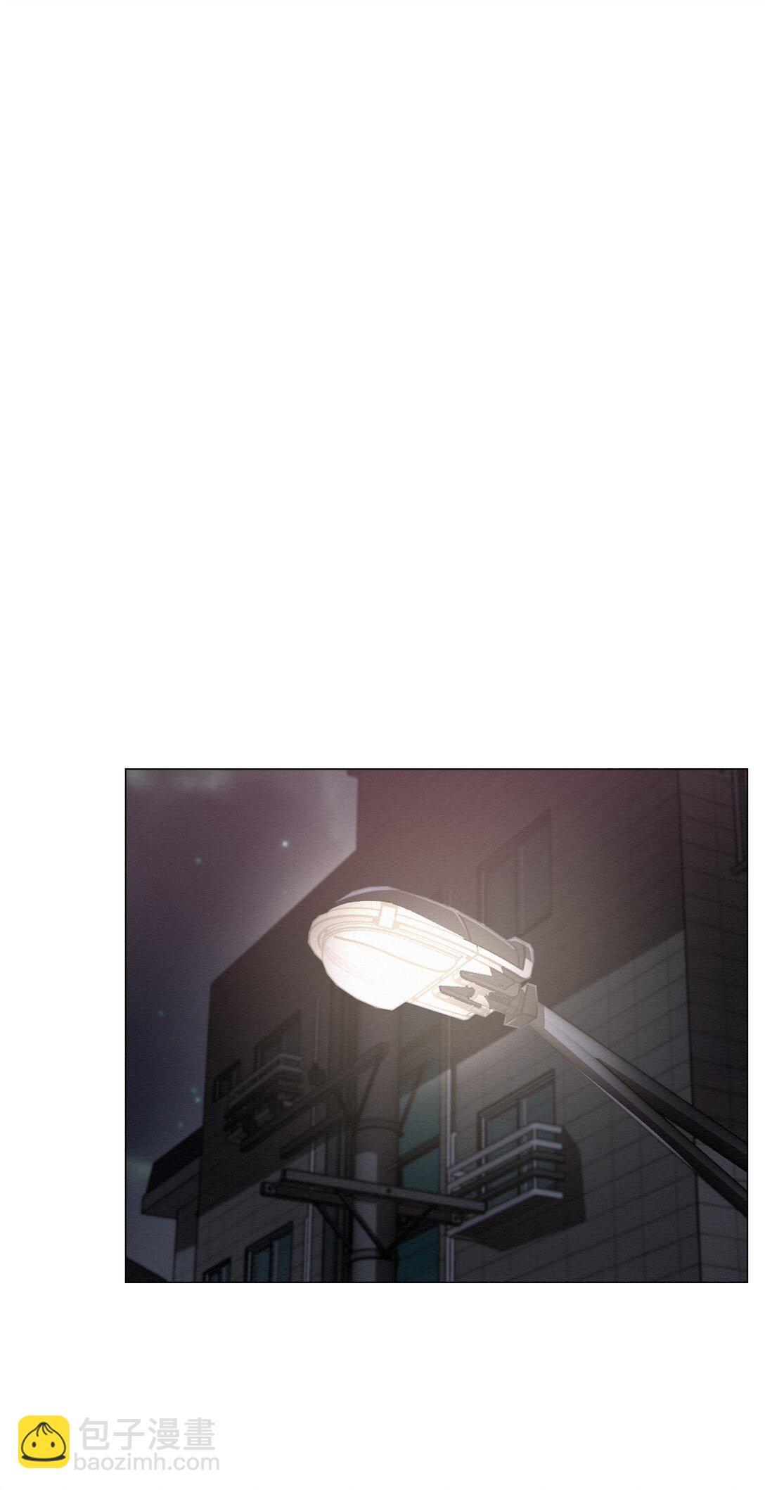 47 不要丢下我(1/2)-第47话