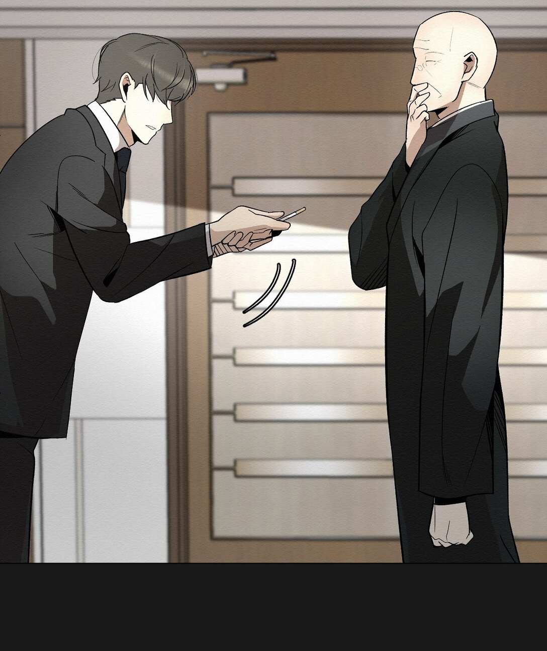 49 我们，得住一起了(1/2)-第49话