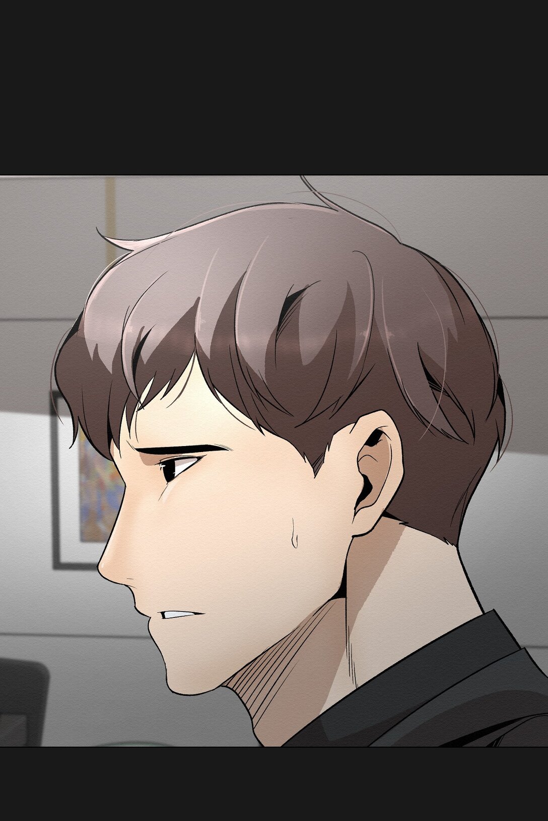 49 我们，得住一起了(1/2)-第49话