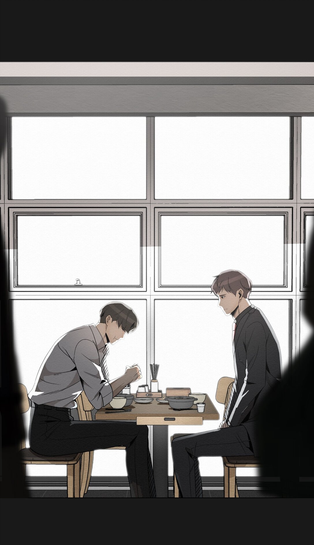 49 我们，得住一起了(1/2)-第49话