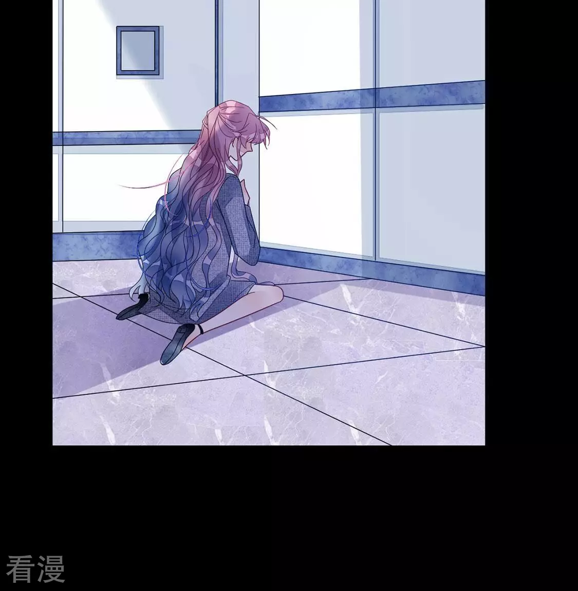 第108话 坚强的后盾(1/2)-第109话