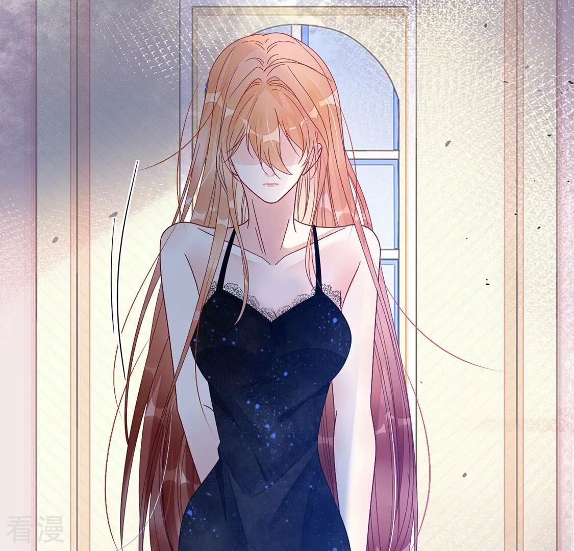 第114话 对我的惩罚游戏(1/2)-第115话