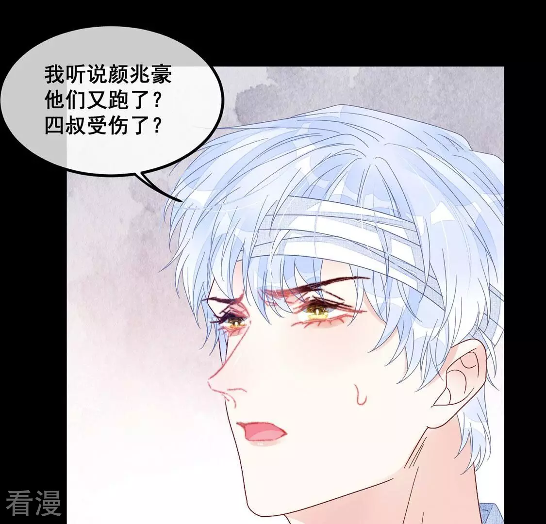 第116话 糯米不要离开我(1/2)-第117话