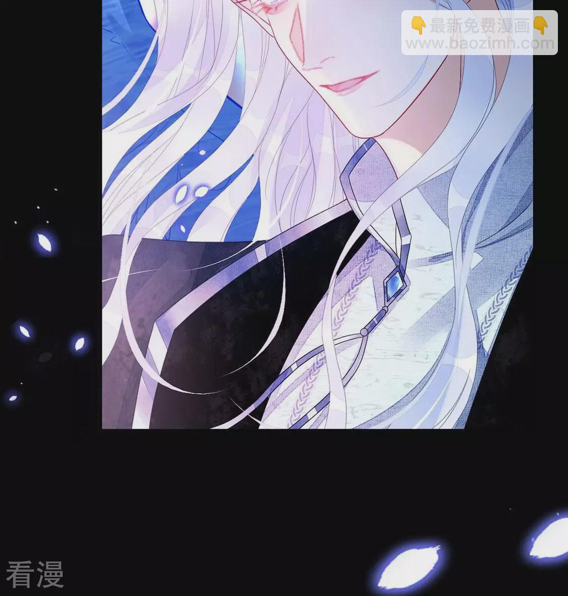 第118话 前路未卜(1/2)-第119话