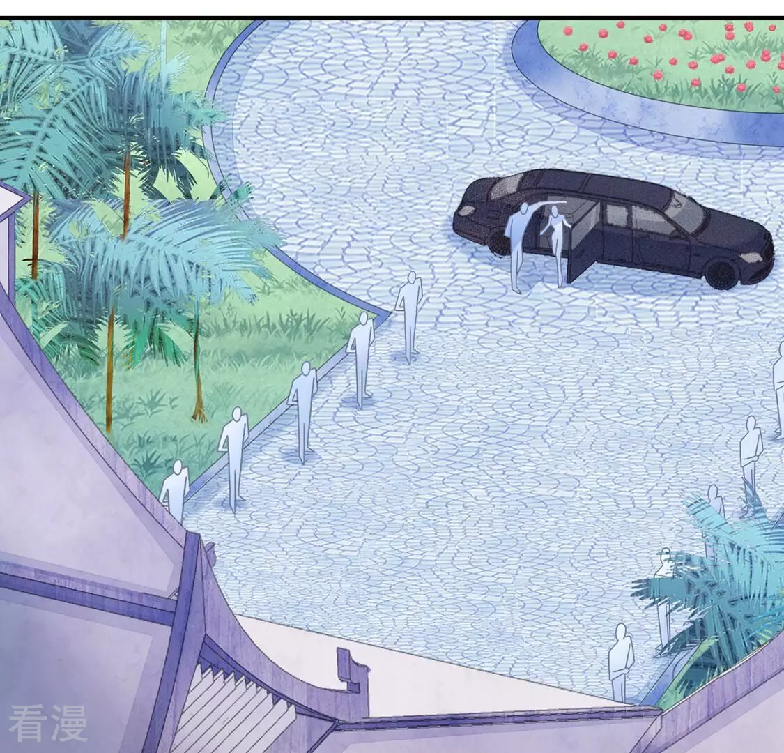 第126话 更远大的利益(1/2)-第127话