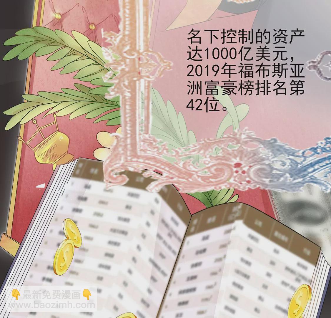 第2话 重生为豪门千金(1/4)-第3话