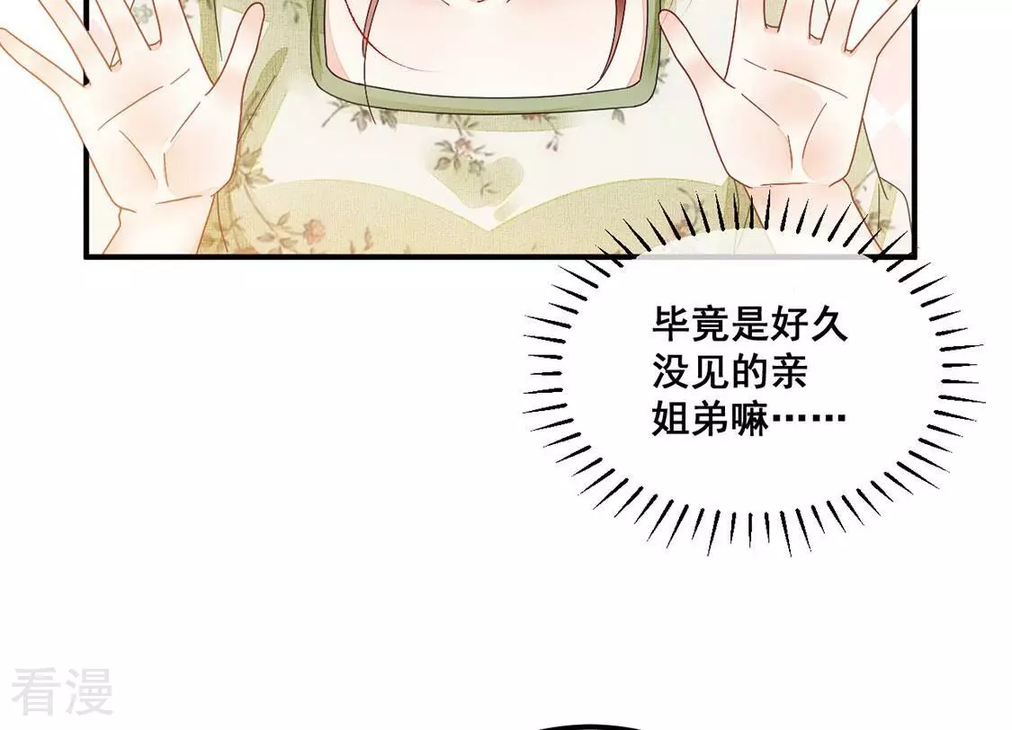 第74话 姐姐不要生我气(1/2)-第75话