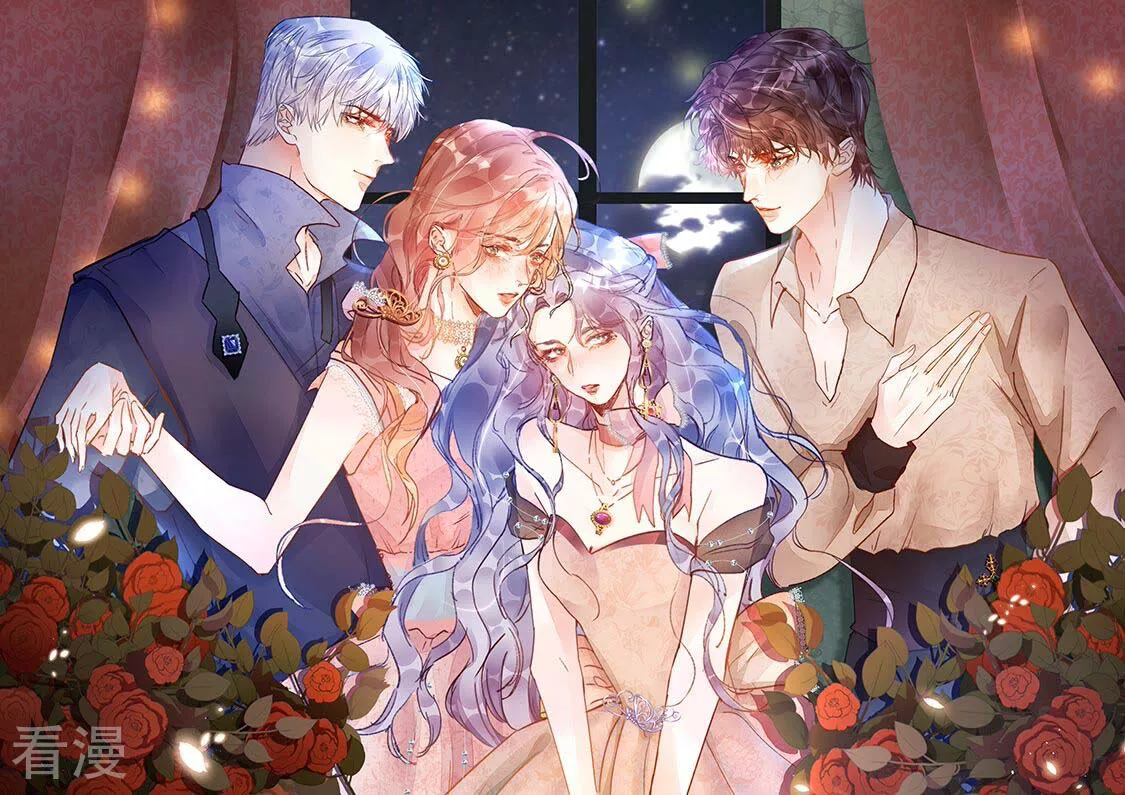 第84话 我们共同的经历(1/2)-第85话