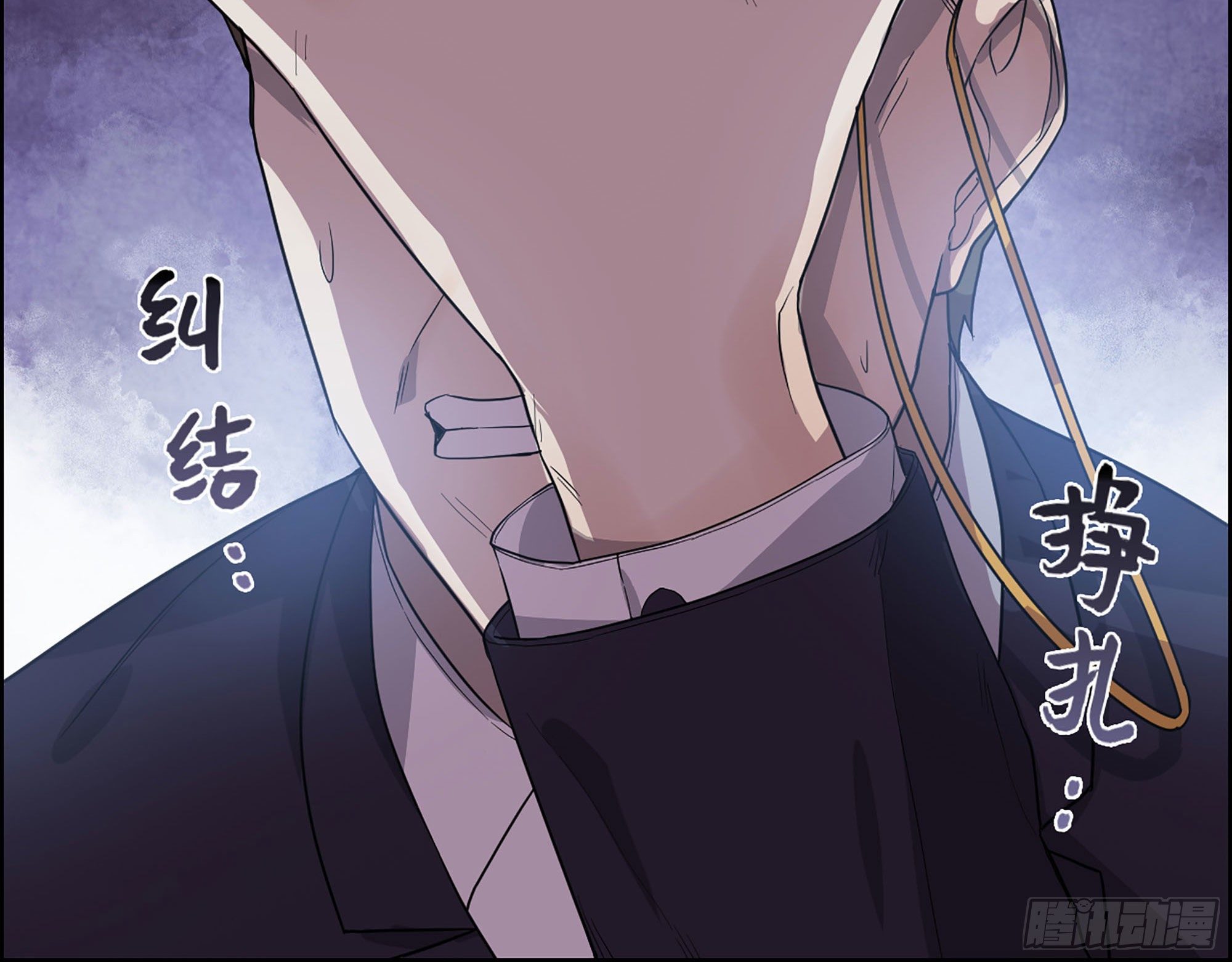 35-他们的阴谋(1/2)-第37话