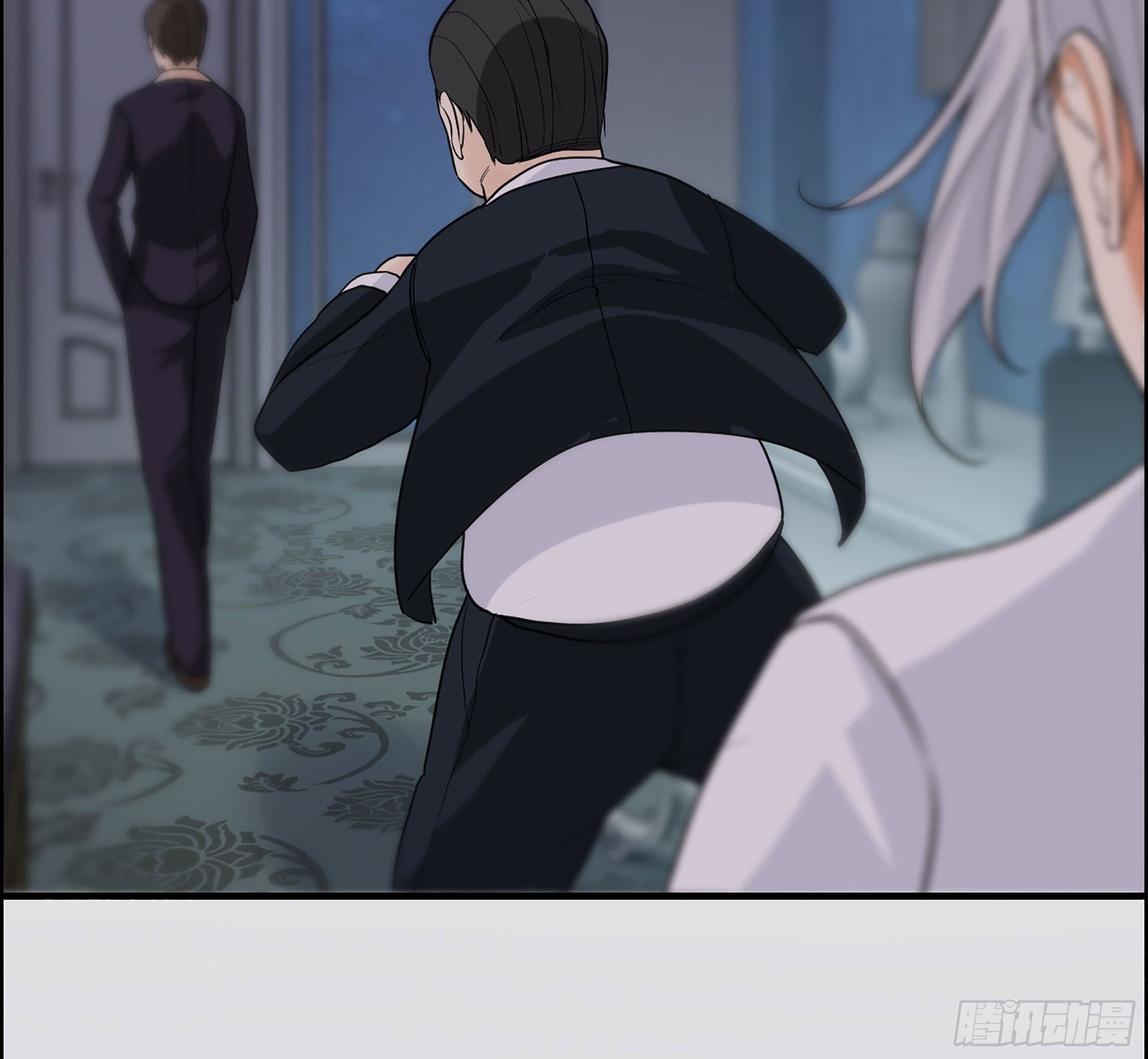 35-他们的阴谋(1/2)-第37话