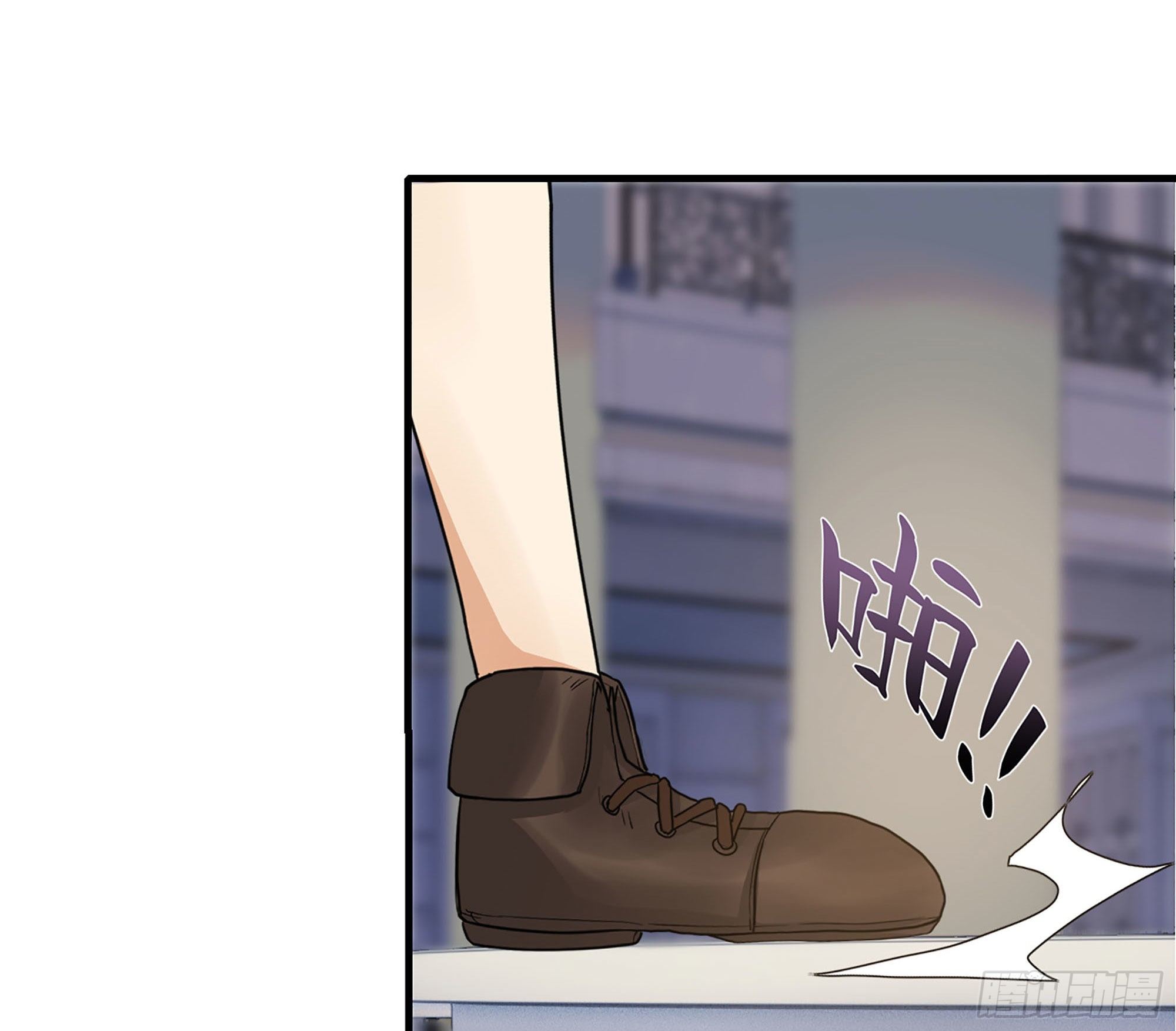 35-他们的阴谋(1/2)-第37话
