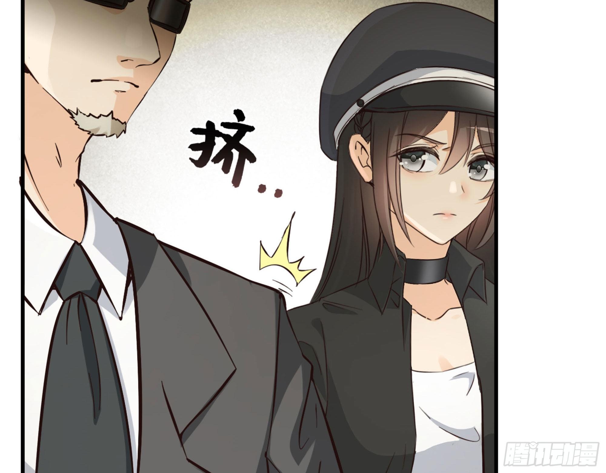 41- 上错车(1/2)-第43话