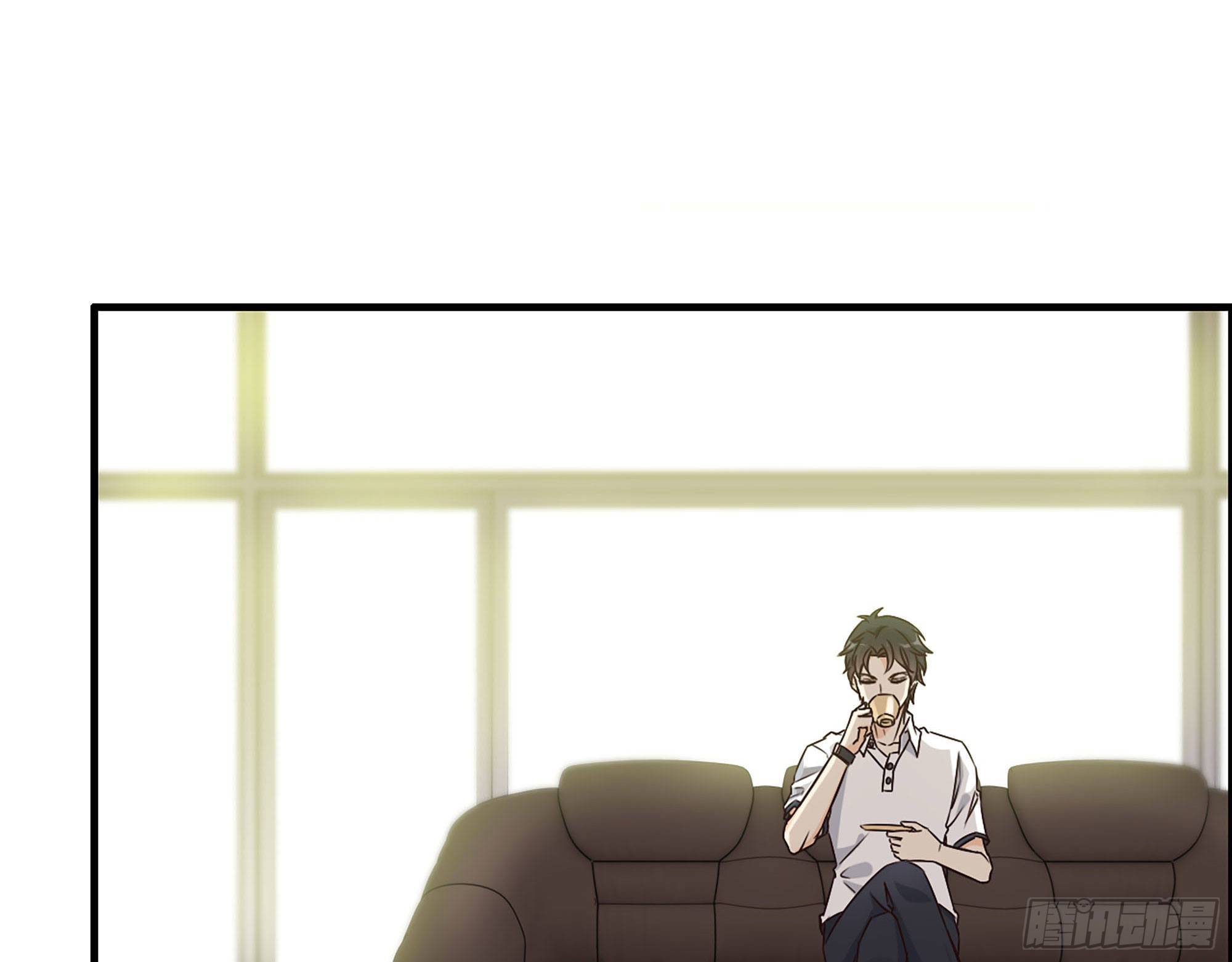 43- 来迟一步(1/2)-第45话