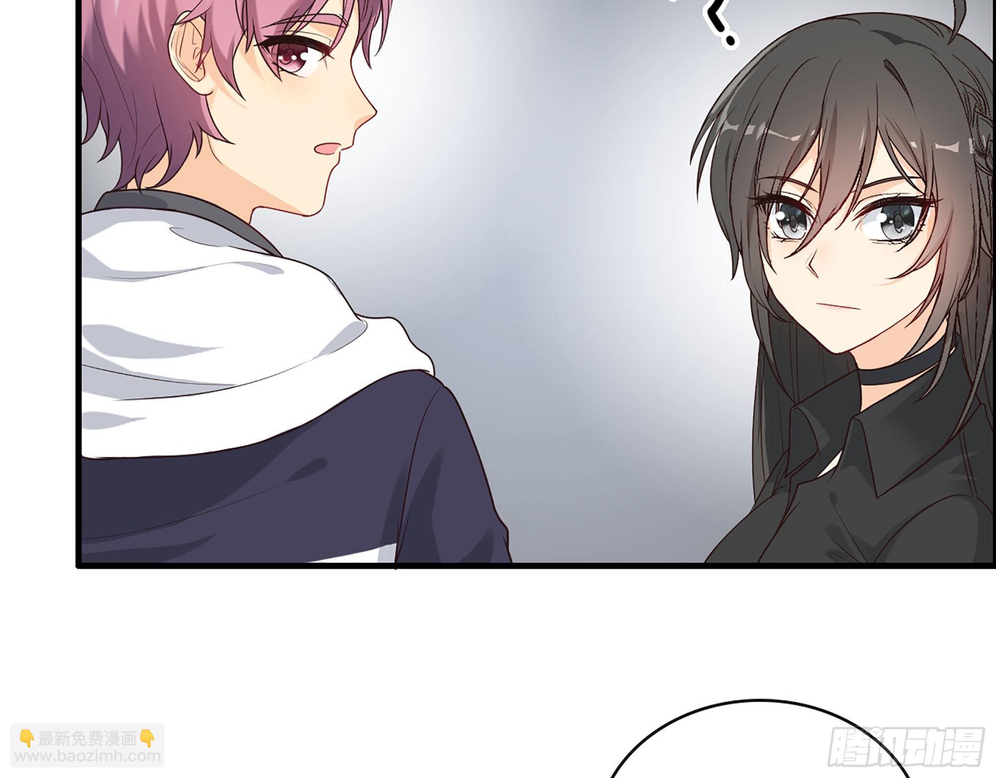 49- 靠谱的投资人？(1/2)-第51话