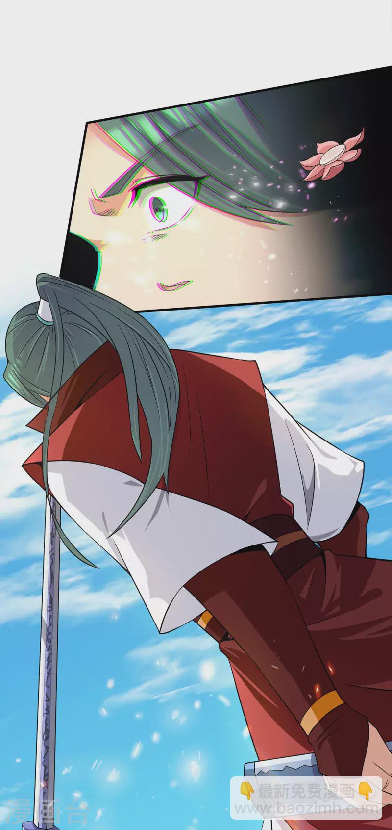 第104话 你的死期快到了-第111话